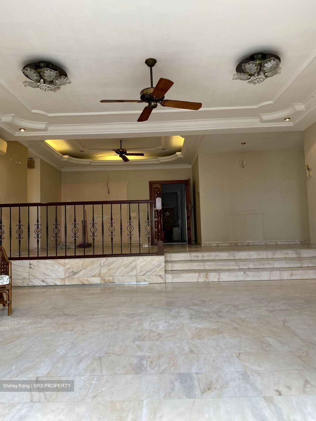 King's Mansion (D15), Condominium #386446761